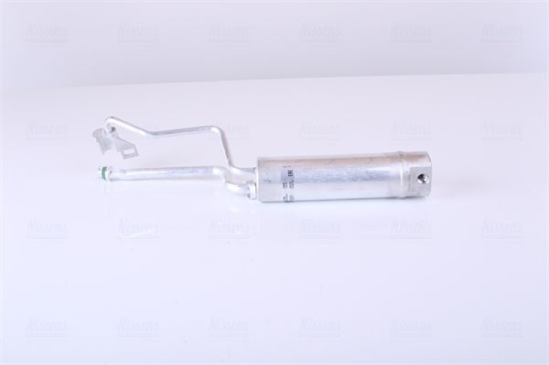 NISSENS Trockner, Klimaanlage 95448