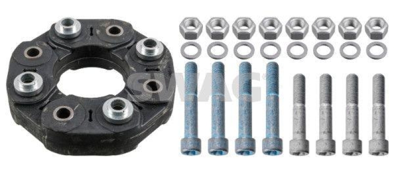 SWAG Gelenk, Gelenkwelle 10 94 0216