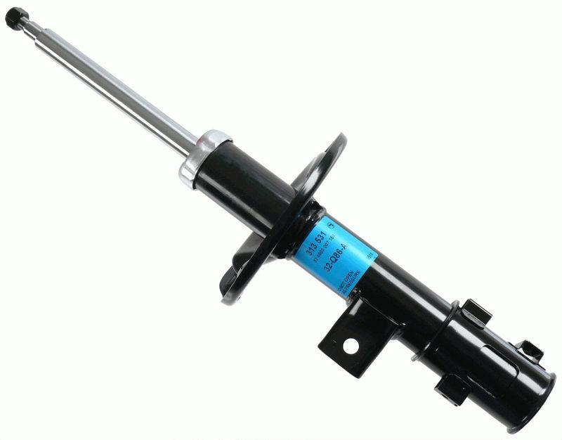 SACHS Gasdruck Sto&szlig;d&auml;mpfer Vorne Links 313 531