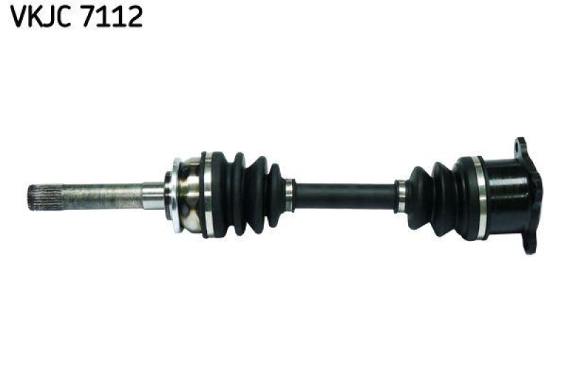 SKF Drive Shaft