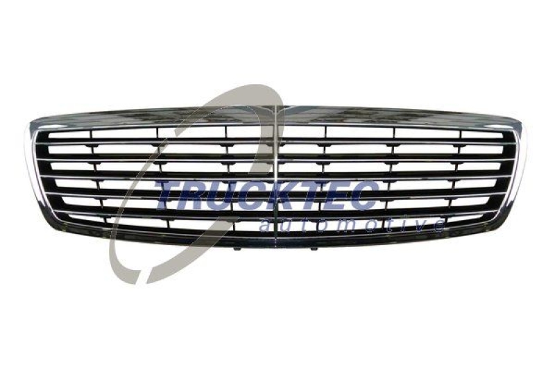 TRUCKTEC AUTOMOTIVE Radiator Grille