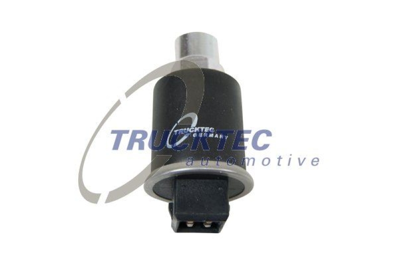 TRUCKTEC AUTOMOTIVE Pressure Switch, air conditioning