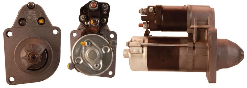 ELSTOCK Starter 26-2145