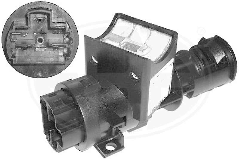 ERA Steering Lock