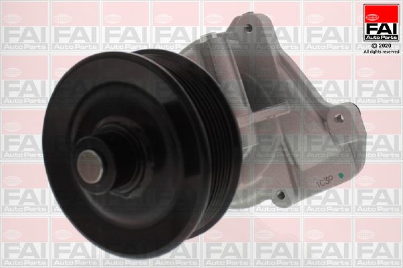 FAI AutoParts Water Pump, engine cooling