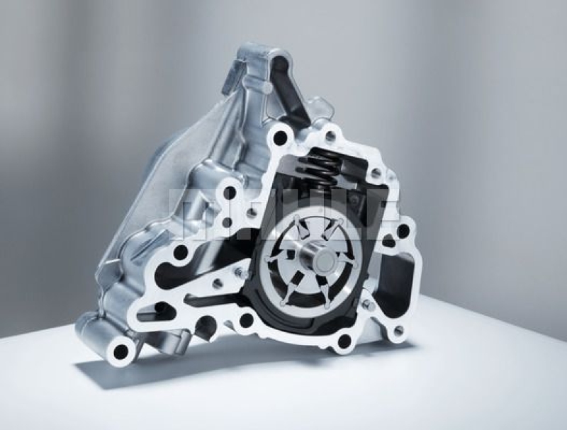 MAHLE Oil Pump