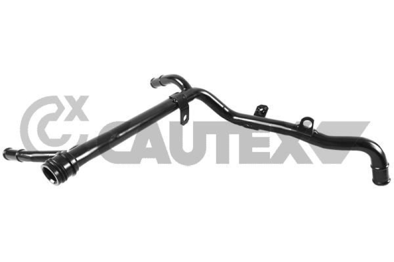 CAUTEX Coolant Pipe