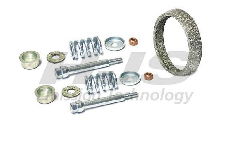 HJS Gasket Set, exhaust system