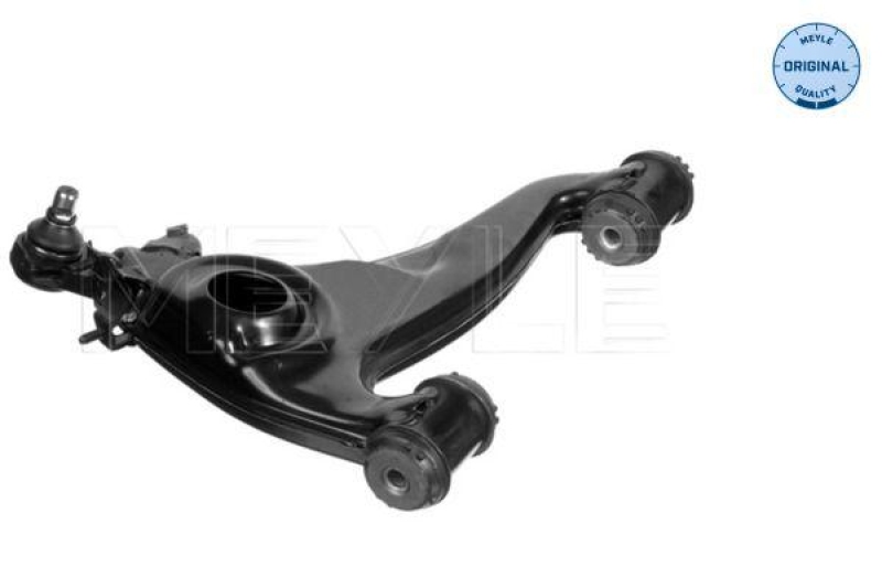 MEYLE Track Control Arm MEYLE-ORIGINAL: True to OE.