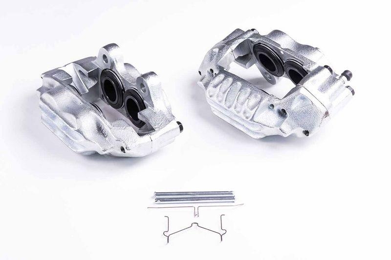 HELLA Bremssattel 8AC 355 385-581