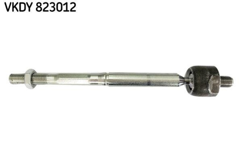 SKF Axialgelenk, Spurstange