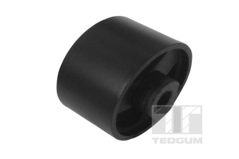 TEDGUM Lagerung, Differential
