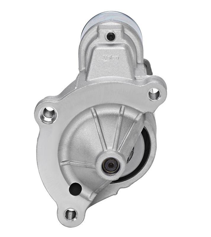 VALEO Starter VALEO RE-GEN - AT