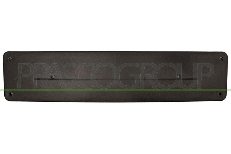 Licence Plate Holder
