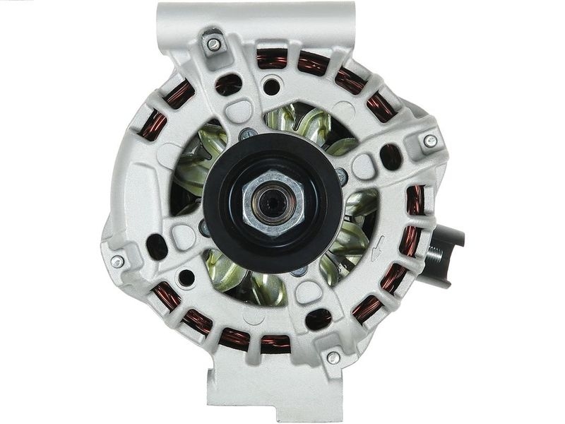 AS-PL Generator Brandneu AS-PL
