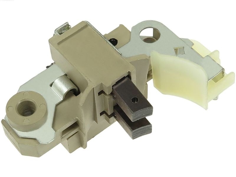 AS-PL Generatorregler Brandneu AS-PL