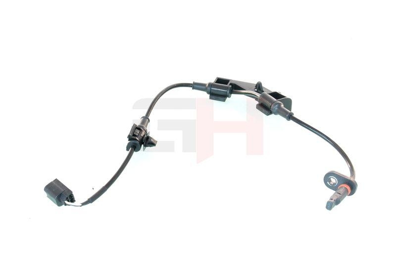 Sensor Raddrehzahl Hinten links passend f&uuml;r Honda Odyssey 3.5 GH-712636V