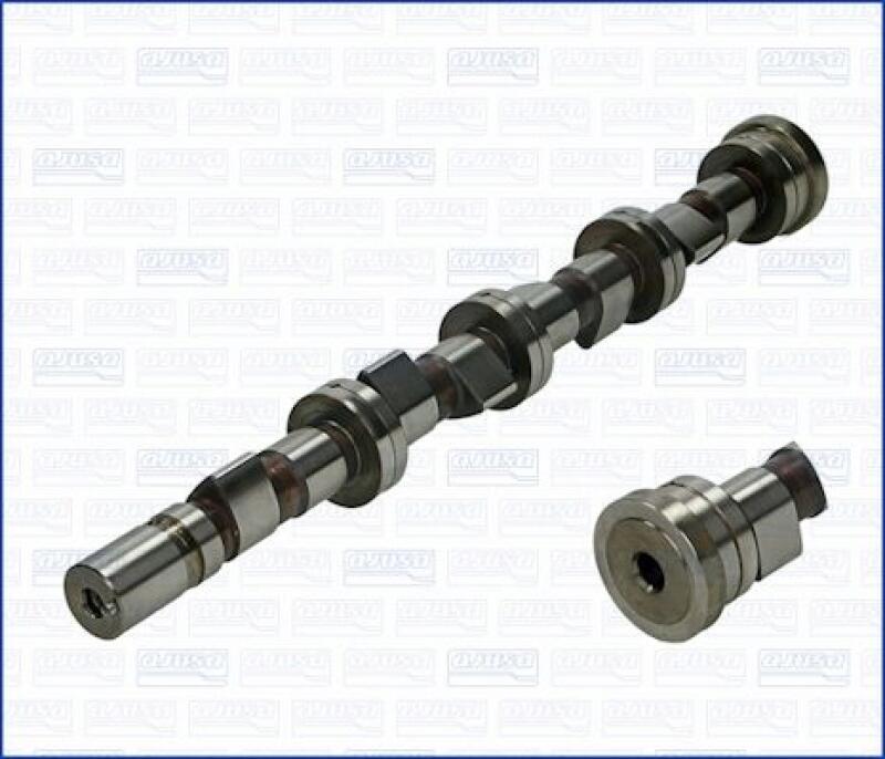 AJUSA Camshaft