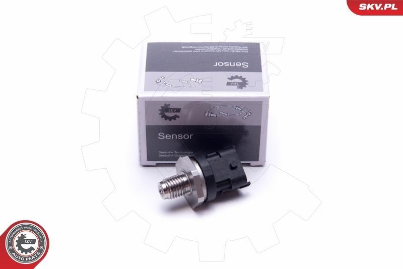 ESEN SKV Sensor, Kraftstoffdruck