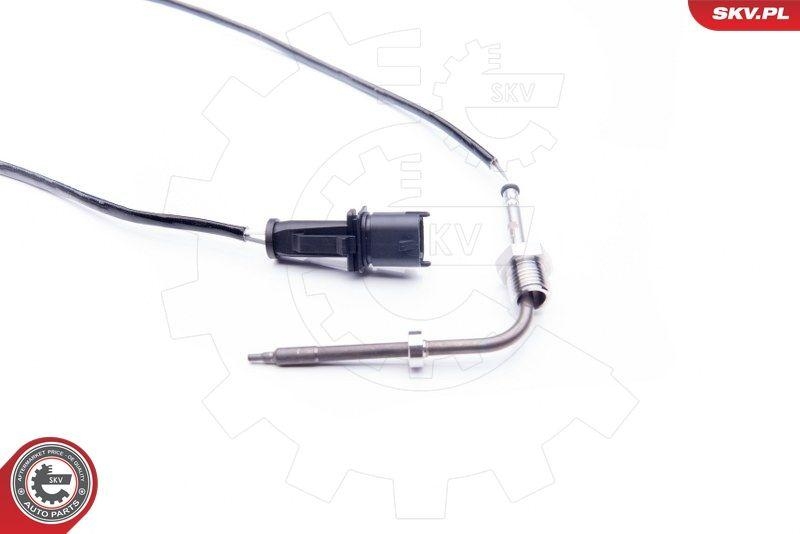 ESEN SKV Sensor, Abgastemperatur