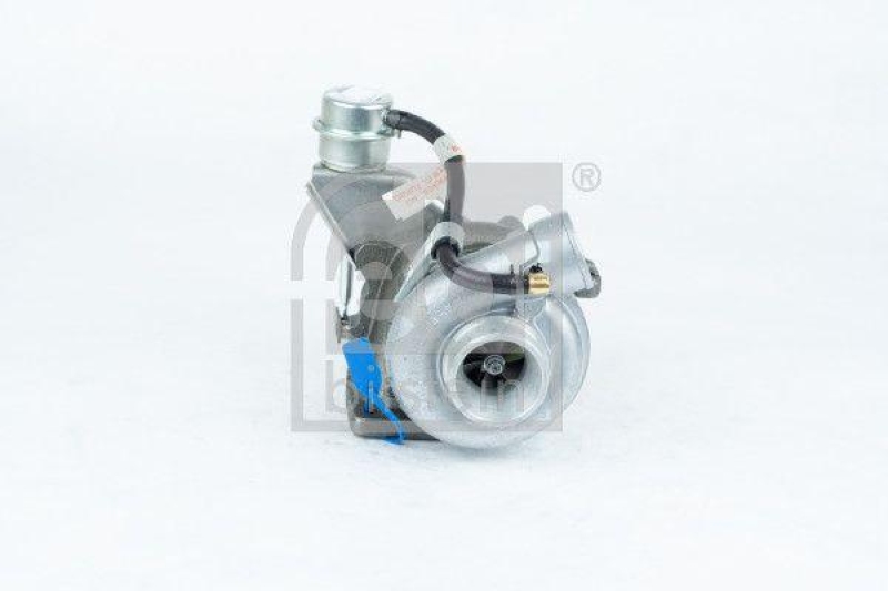 FEBI BILSTEIN Lader, Aufladung Garrett Turbo NEU 187193