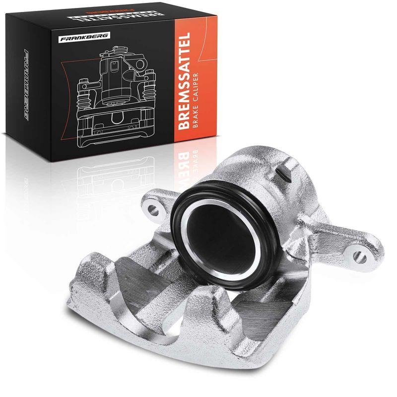 1x Frankberg Bremssattel Vorderachse Links 5481FB0003724