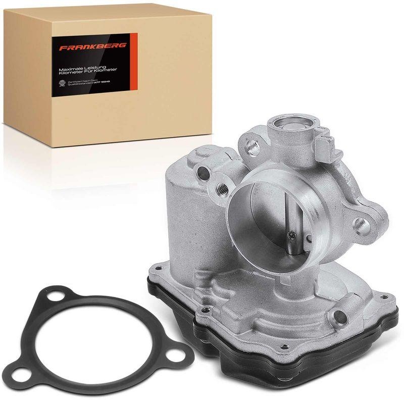 1x Frankberg AGR-Ventil Abgasr&uuml;ckf&uuml;hrungsventil 5481FB0011531