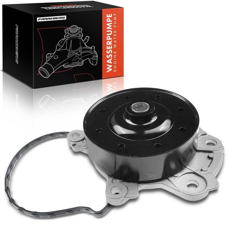 1x Frankberg Wasserpumpe Kühlwasserpumpe 5481FB0023816