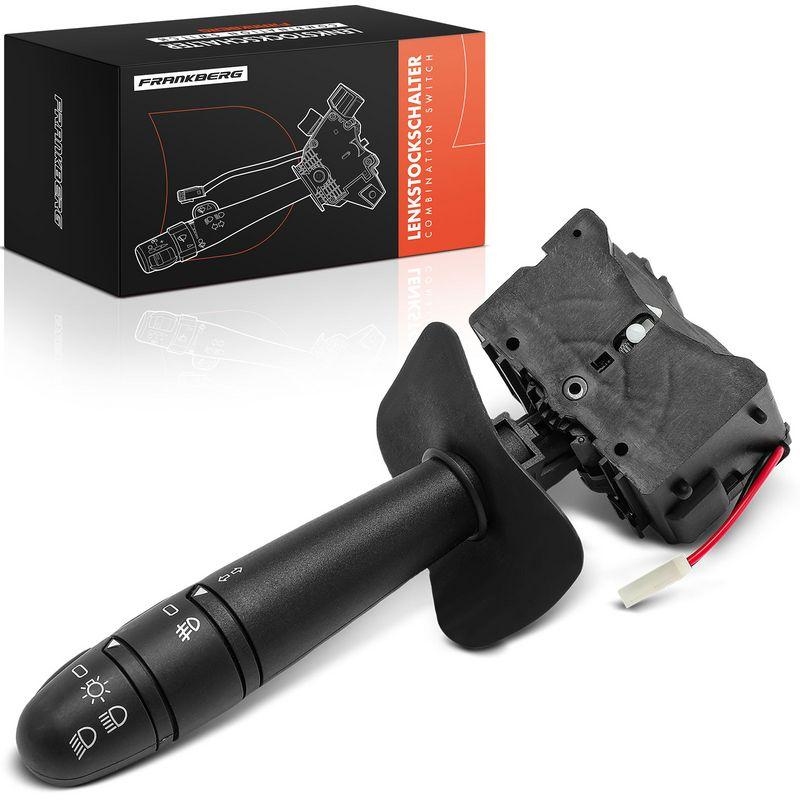1x Frankberg Kombischalter Lenkstockschalter 5481FB0043786