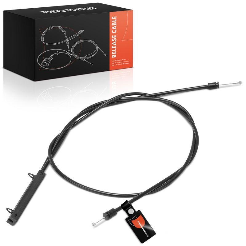 1x Frankberg Motorhaubenzug 5481FB0030377