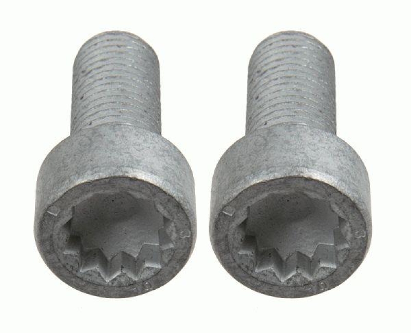 LEMFÖRDER Reparatursatz, Radaufhängung Service Pack