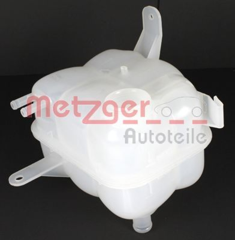 METZGER Expansion Tank, coolant