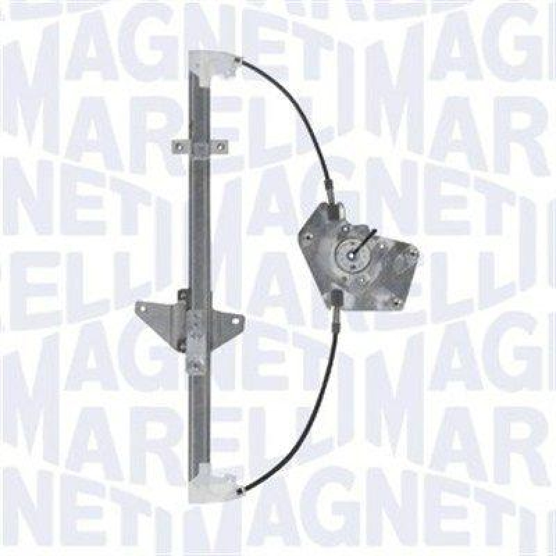 MAGNETI MARELLI Window Regulator