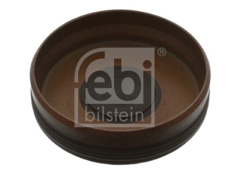 FEBI BILSTEIN Locking Cover, camshaft febi Plus