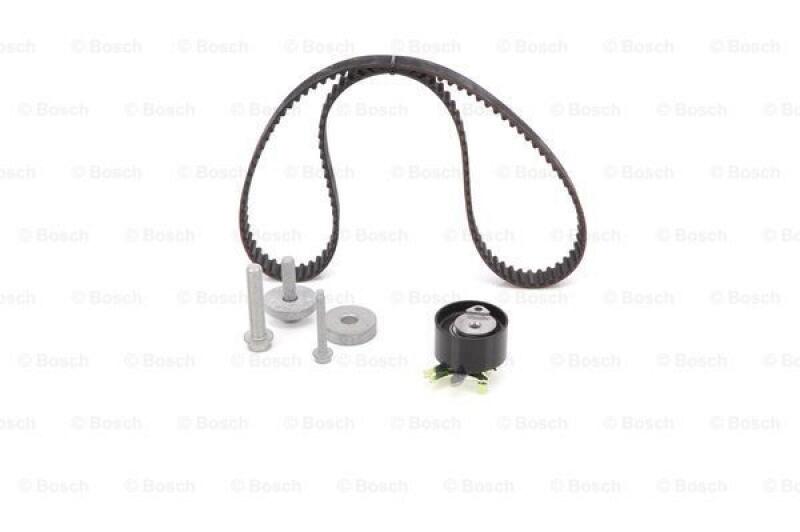 BOSCH Timing Belt Set
