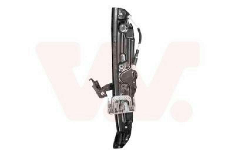 VAN WEZEL Window Regulator