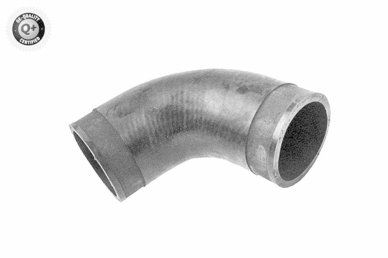 VAICO Ladeluftschlauch Q+, Erstausr&uuml;sterqualit&auml;t V48-0202
