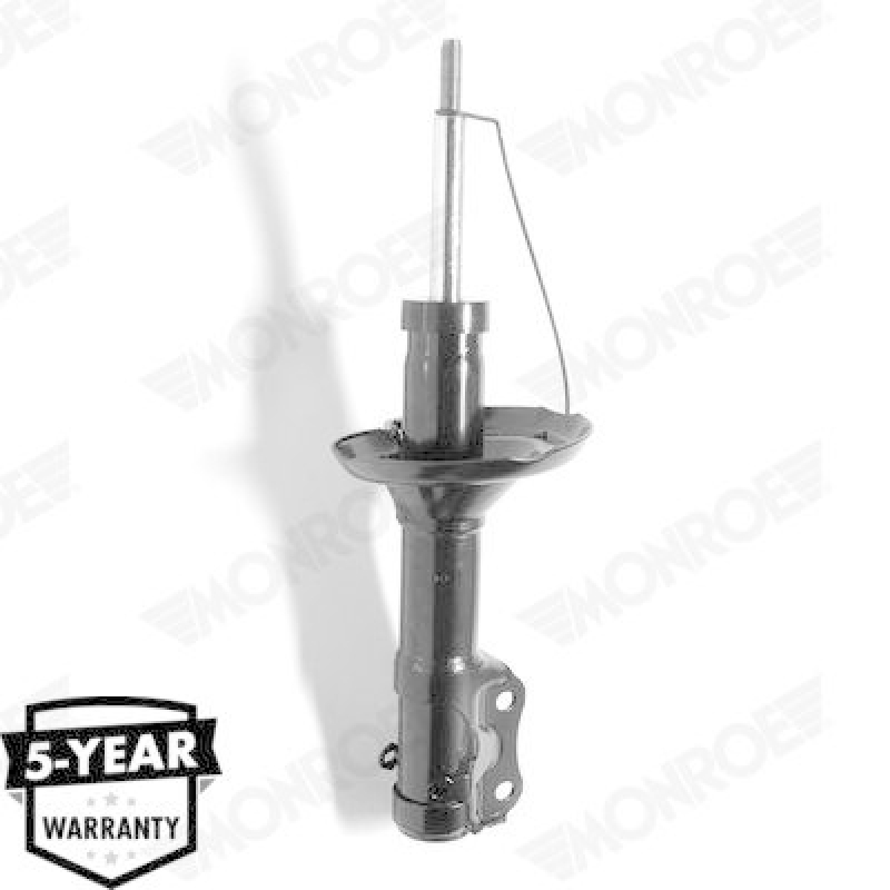 MONROE Shock Absorber MONROE ORIGINAL (Gas Technology)