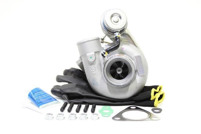 ALANKO Charger, charging system
