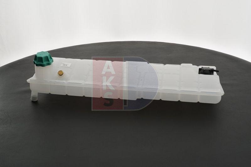 AKS DASIS Expansion Tank, coolant