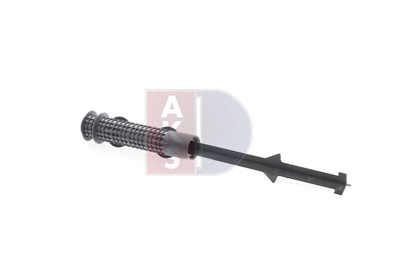 AKS DASIS Trockner, Klimaanlage 800582N