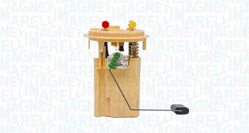 MAGNETI MARELLI Fuel Gauge