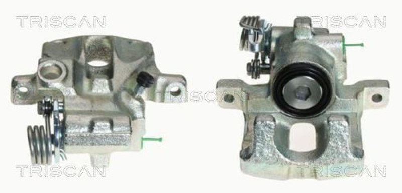 TRISCAN Brake Caliper