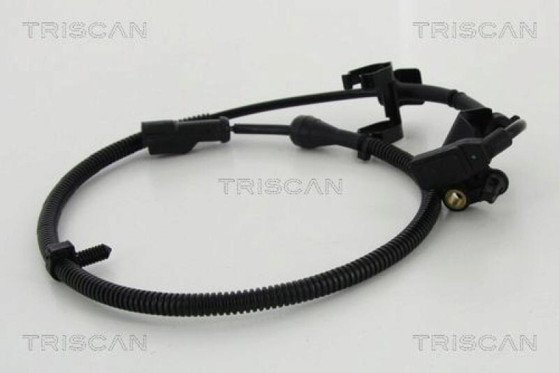 TRISCAN Sensor, wheel speed