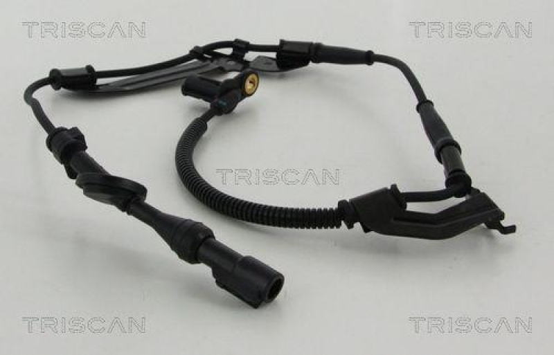 TRISCAN Sensor, wheel speed