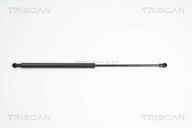 TRISCAN Gas Spring, boot-/cargo area