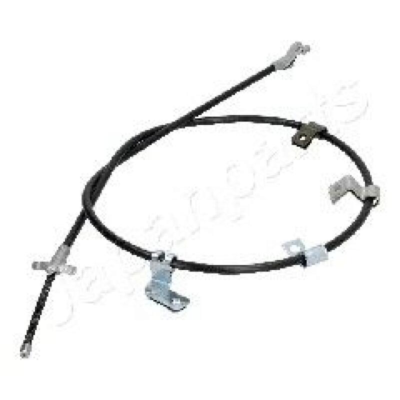 JAPANPARTS Seilzug, Feststellbremse BC-642R