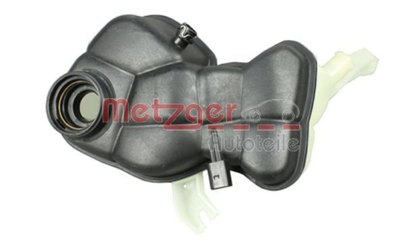 METZGER Ausgleichsbeh&auml;lter, K&uuml;hlmittel 2140252