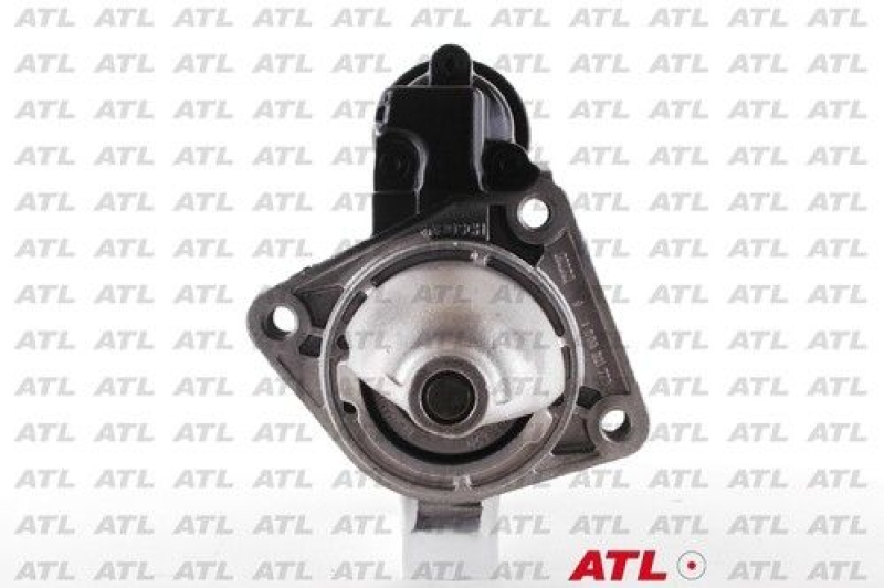 ATL Autotechnik Starter