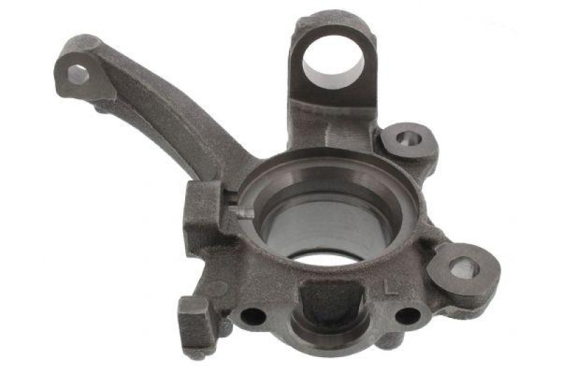 MAPCO Stub Axle, wheel suspension